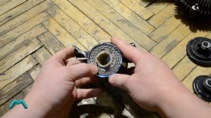 Что внутри топливного фильтра