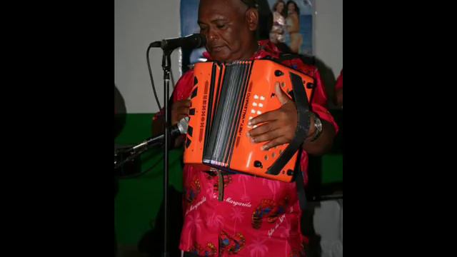 FRANCISCO GARCIA Y SU RENACER VALLENATO; REMIX