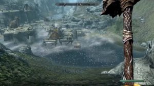 Sniping The Forsworn - The Elder Scrolls V: Skyrim Gameplay 58 - Gameplay Walkthrough