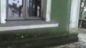 Дача дочери Сталина