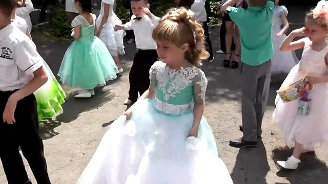 Маргаритка до свидания мой любимый детский сад смотреть онлайн