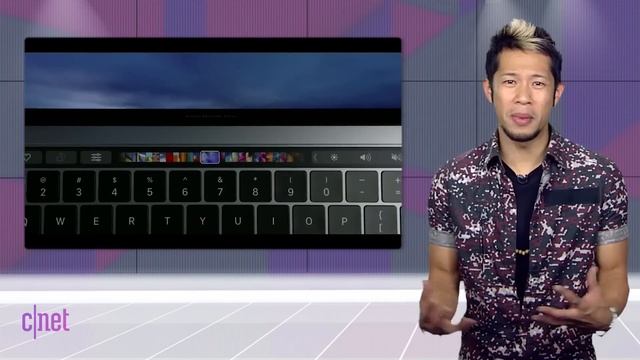 Reactions to Apples New MacBook Pro Apple Byte