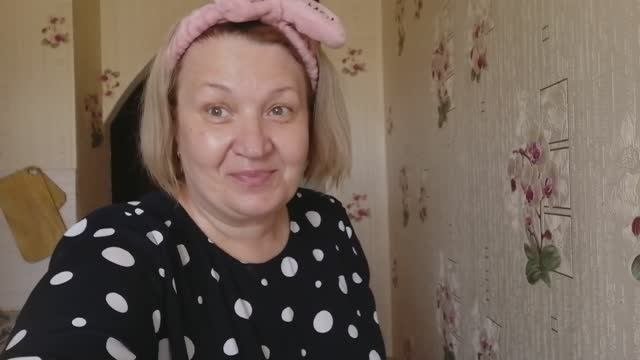Ооох... Купила?????