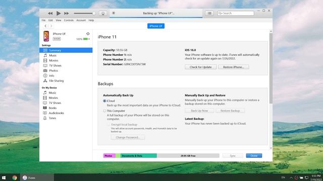 How to Recover/Restore Viber Messages, Photos and Videos | Viber Chat History Backup 2022 смотреть онлайн