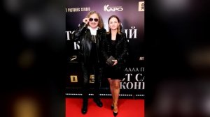 Проскурякова попыталась оскорбить мужа