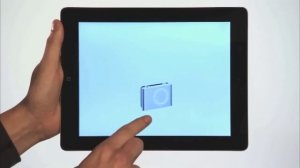 iPad Mini реклама