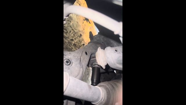 TOYOTA LAND CRUISER FRONT LOWER CONTROL ARM  REPLACEMENT || change lower arm Bush #makeurcar