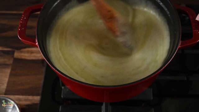 Hausgemachte Knoblauchsuppe mit Zucchini: Gesund, lecker & gut für die Nacht смотреть онлайн