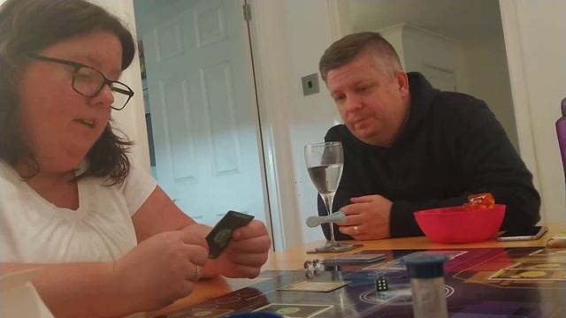 Crystal Maze The Board Game - gameplay review part 3 смотреть онлайн