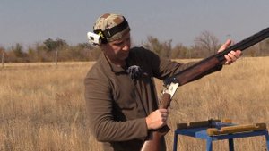 Дульные устройства Gemini или родные для MP-27EM-1C Спортинг??