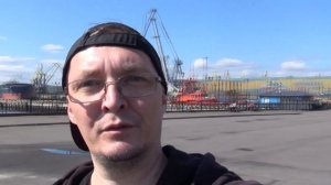 Путешествие по северу России. Часть 1. От Москвы до Баренцево море на машине.