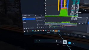 Технический выпуск. Steam Link VR