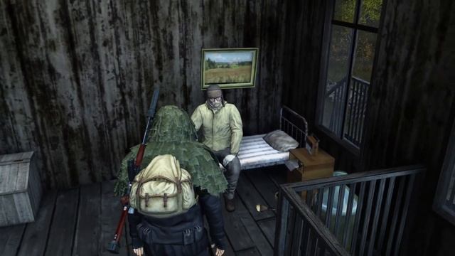 Гайд для новичков - фарм денег в окрестностях Любеча и не только (STALKER ONLINE - stay/out)