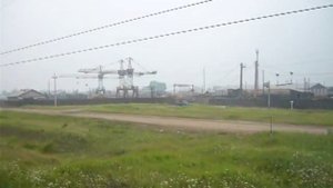 Отправление со ст.Сосновые Родники
