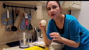 Как получить сочные тефтели из ИНДЕЙКИ?!Расскажу в видео!
