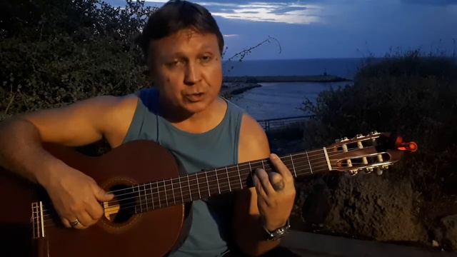 Разбор первого куплета песни Чифирнуть бы ништяк -  Михаил Круг смотреть онлайн