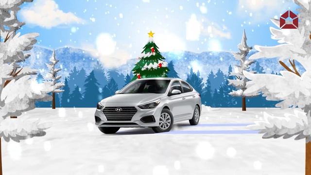 Торговый дом «Авранг» разыгрывает автомобиль "Hyundai Accent" и 49 других призов. смотреть онлайн