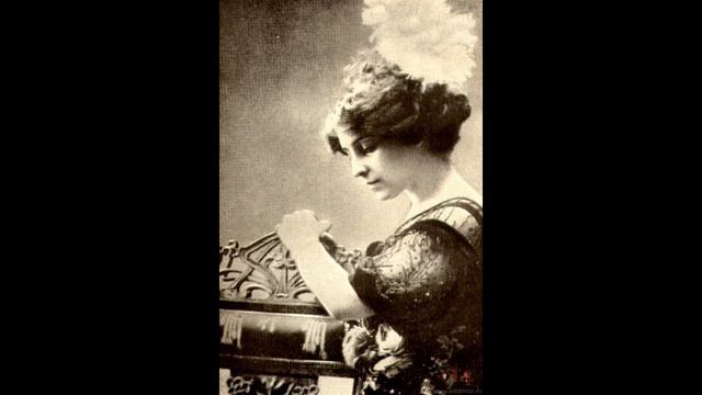 Районная библиотека. Видеоролик литературно-музыкальный час «Все начинается с любви…» (1 часть) смотреть онлайн