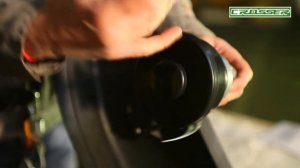 Электротриммеры CROSSER СR-TE