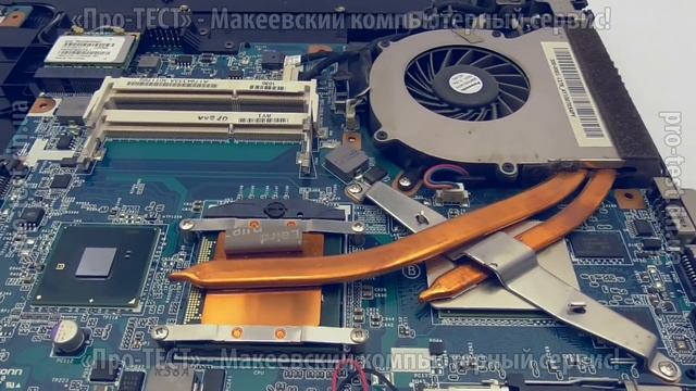 Как часто нужно чистить ноутбук? Чистка ноутбука от пыли. Перегрев ноутбука смотреть онлайн