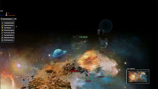 Legends of MOS(Легенды MOS) part 02 смотреть онлайн