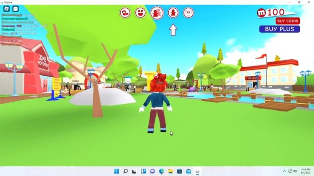 How To Download & Install Roblox on PC and Laptop for Free | Install Roblox on PC Windows 10/11 смотреть онлайн