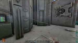 Ark: Survival Evolved Строительство Базы Часть №1 - Tutorial.