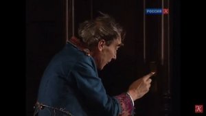 Олег Янковский. Прощание со сценой. Последняя роль.