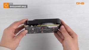 Распаковка видеокарты Palit GeForce GTX 1650 StormX OC+ / Unboxing Palit GeForce GTX 1650 StormX OC