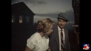 А Ведищева Смешной паренёк Песни нашей молодости