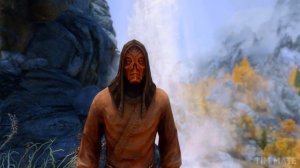 Skyrim ٠ Драконьи Жрецы - Перевод ВСЕХ Имен в Skyrim