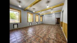 Видео-обзор комерческото помещения по адресу ул Ленина, 32