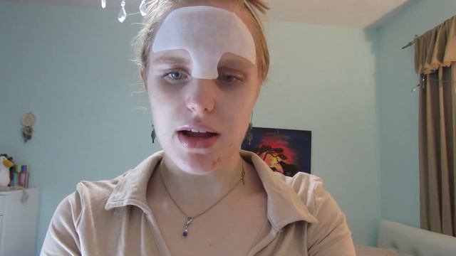 Frownies Wrinkle Patch Review Does It Work? смотреть онлайн