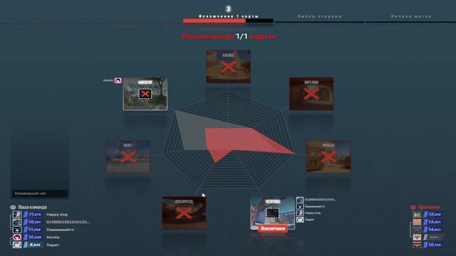 КС 2 ОСТАЛЬНОЕ НЕ ПРИДУМАЛ смотреть онлайн