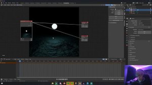 How to Use Bloom in Cycles - Blender