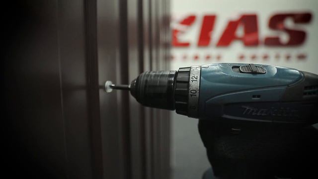 BARNAS: Металлический сарай своими руками! Быстро и просто!
