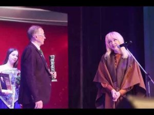 Выпуск 273.  VIII Кинофестиваль 17 мгновений... 25.04.2024