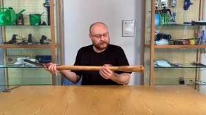 Лопата садовая штыковая с подножками Idealspaten