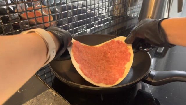 Нашумевший рецепт БИГ-МАГа как в Макдональдсе ? Готовиться очень просто смотреть онлайн