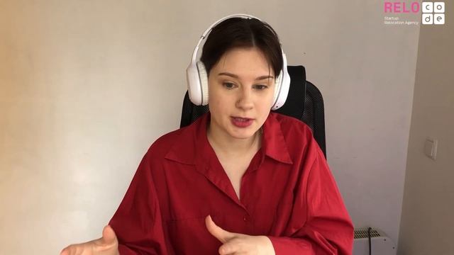 Как получить Global Talent. Пошаговый гайд. смотреть онлайн