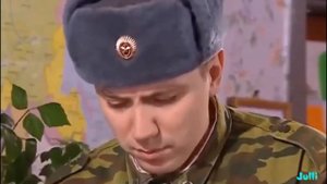 Солдаты(Массаж для Шматко)