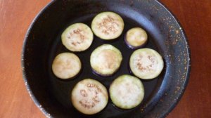 Маринованные баклажаны