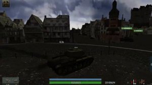 КАК ПОИГРАТЬ В СТАРЫЕ ТАНКИ - WoT Classic (Old Of Tanks)