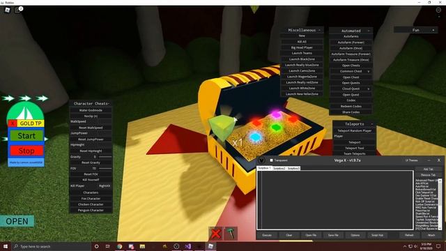 [NEW] ROBLOX | BUILD A BOAT SCRIPT | INFINITE BLOCKS | FREE GAMEPASSES | AUTO FARM | смотреть онлайн