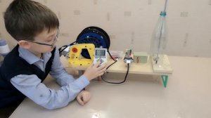 Переработка пластиковых бутылок в пруток для печати на 3d принтере!