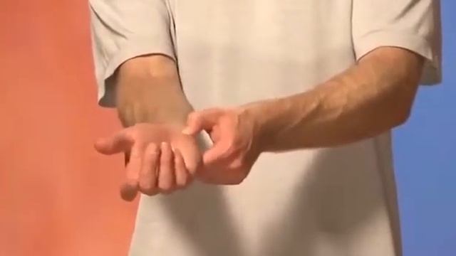 Ли Холден Цигун комплекс самоисцеления 52