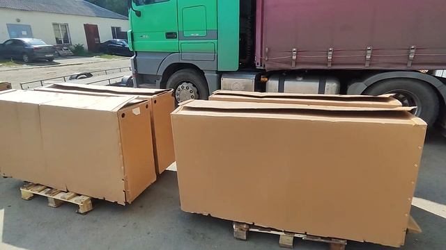 Мотоальфа А3 шесть штук отправили по России нашим клиентам от компании Мотобаза смотреть онлайн