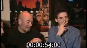 Nazareth-1996-Moscow.#2