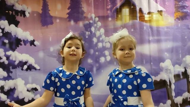 "Снежная песенка" , муз. Д. Львов-Компанеец, сл. С. Богомазов смотреть онлайн