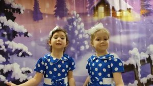 "Снежная песенка" , муз. Д. Львов-Компанеец, сл. С. Богомазов